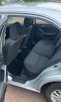 Honda Civic cena 7300 przebieg: 305000, rok produkcji 2003 z Wrocław małe 191